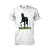 Camiseta Casual Mangalarga Marchador 3