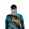 Bone Robalo Pescador