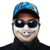 Máscara de Proteção Solar Porco UV 50 PROTECTION Frente