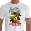 Camiseta Casual Kiss Fishing