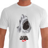 Camiseta de Mergulho Life Dive