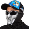 Máscara de Proteção Solar Gladiador UV 50 PROTECTION Diagonal