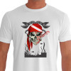 Camiseta de Mergulho Astronautas do Mar