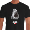 Camiseta de Mergulho Life Dive - Algodão
