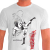 Tigre Shotokan Kanji Representando a Força Velocidade e a Virilidade do Karateka Chute