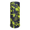 Máscara de Proteção Solar Xaréu Surfista Camuflado Pesca Esportiva UV PROTECTION - Pesca Esportiva
