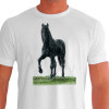 Camiseta Casual Mangalarga Marchador