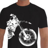 Camiseta FRT Motocross