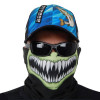 Máscara de Proteção Solar Monster UV 50 PROTECTION Lateral