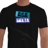 Camiseta - Asa Delta - Emoção nas Alturas Sabedoria Voar nas Térmicas
