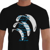 Camiseta NT MC KITESURF