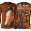 Camisa Mangalarga Cavalgada Principal