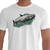 Camiseta Casual Tarpon Comics