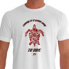 Camiseta de Mergulho Today Dive