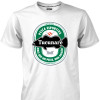 Camiseta Casual Tucuna Beer