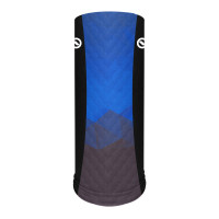 Máscara de Proteção Solar Pro Elite Dourado Rei do Rio Pesca Esportiva DRY UV 50+ PROTECTION